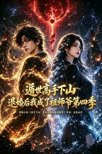 遁世高手下山退婚后我成了祖师爷第四季(93集)-初遇资源网