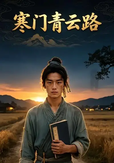 寒门青云路第四部（24集）-初遇资源网