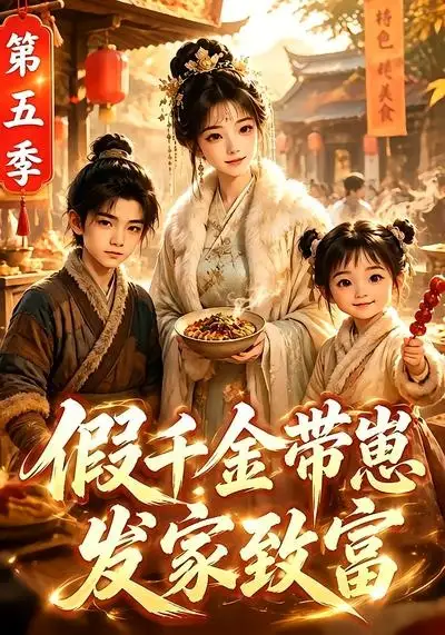 假千金带崽发家致富第五季（117集）-初遇资源网