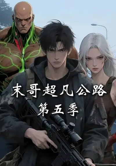 末哥超凡公路第五季（集109）-初遇资源网