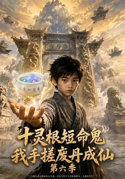十灵根短命鬼我手搓废丹成仙第六季(110集)-初遇资源网