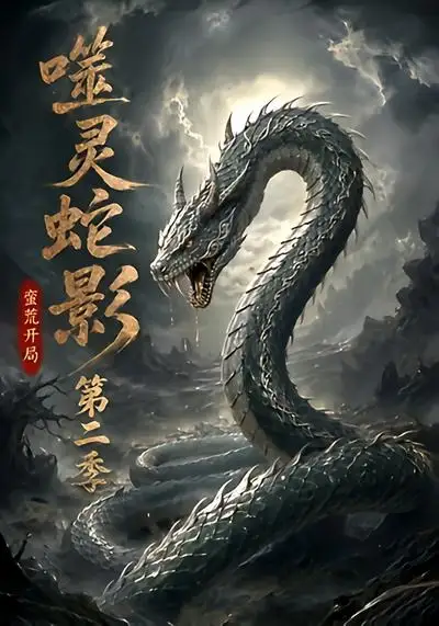 噬灵蛇影蛮荒开局第二季(56集)-初遇资源网