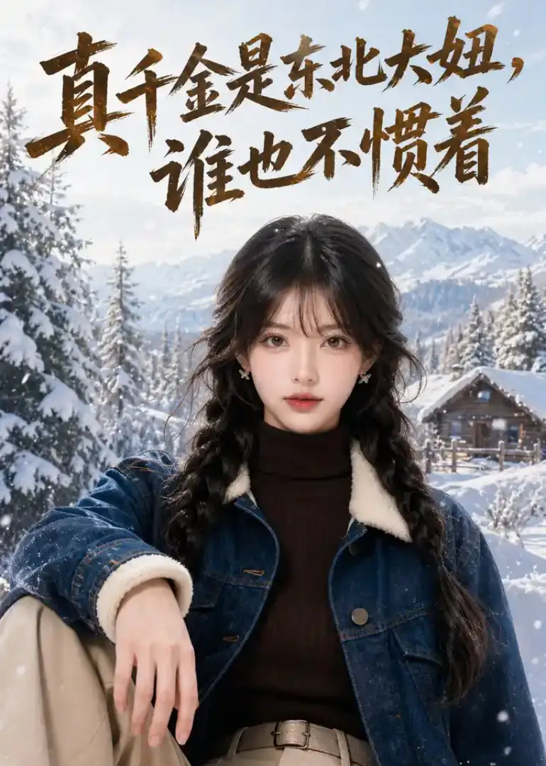 真千金是东北大妞谁也不惯着（73集）-初遇资源网