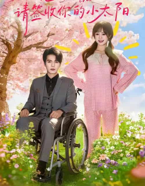 沈总，请签收你的小太阳（80集全）张邵禾＆苏亮-初遇资源网