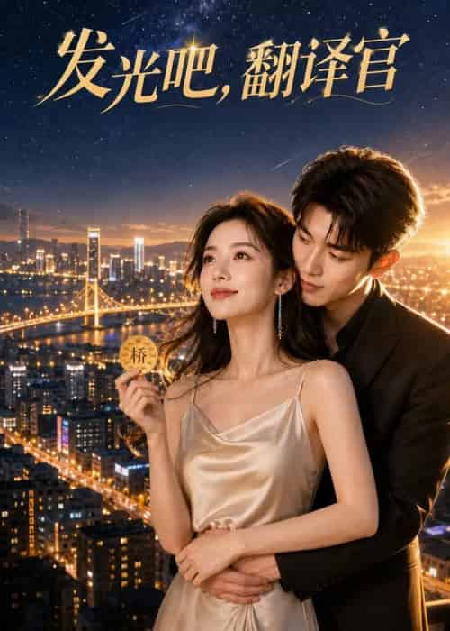 发光吧，翻译官（74集全）AI-初遇资源网