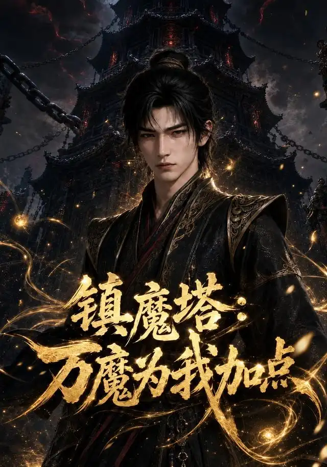 镇魔塔万魔为我加点(129集)-初遇资源网