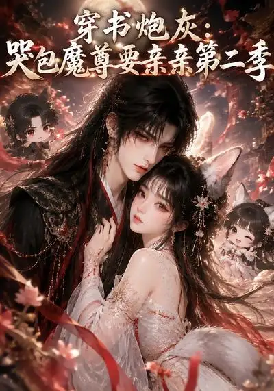 穿书炮灰哭包魔尊要亲亲第二季（70集）-初遇资源网