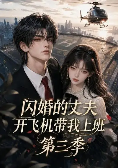 闪婚的丈夫开飞机带我上班第三季（112集） - 夸克短剧