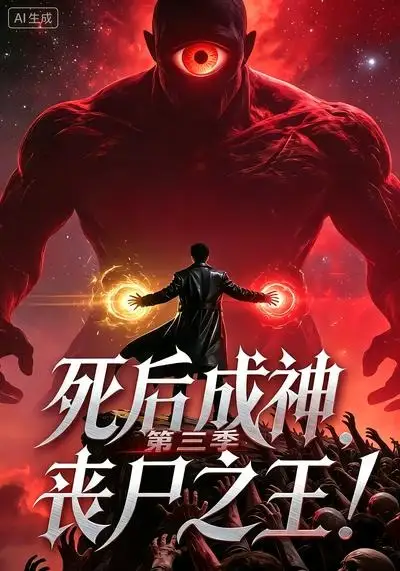死后成神丧尸之王第三季(32集)-初遇资源网