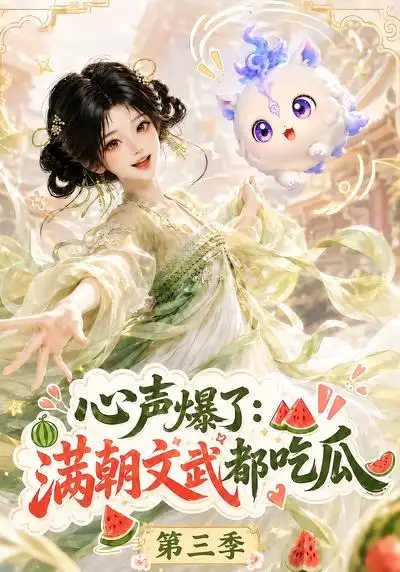 心声爆了满朝文武都吃瓜第三季(122集)-初遇资源网