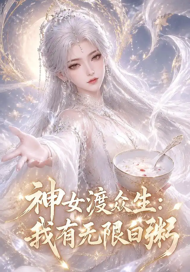 神女渡众生我有无限白粥 神女渡众生我有无限白粥