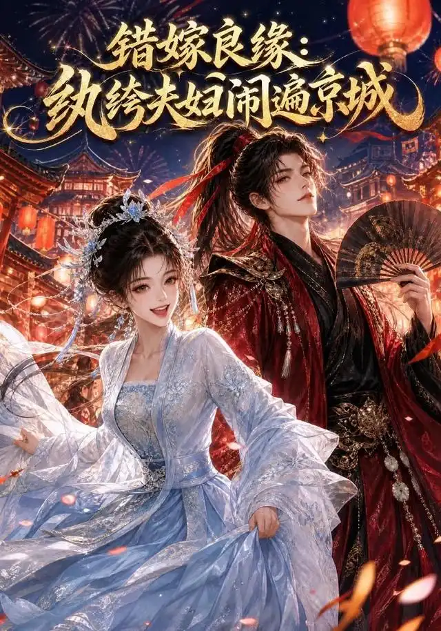 错嫁良缘纨绔夫妇闹遍京城（120集）-初遇资源网
