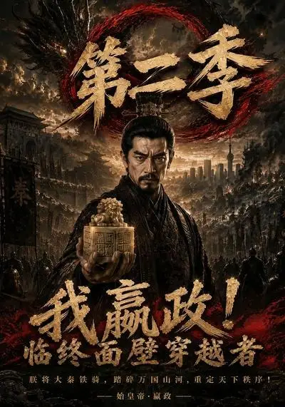 我嬴政临终面壁穿越者第二季(143集)-初遇资源网