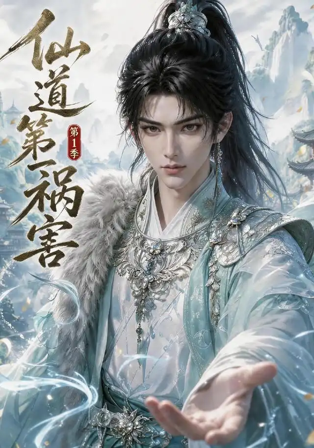 仙道第一祸害第1季（286集）-初遇资源网