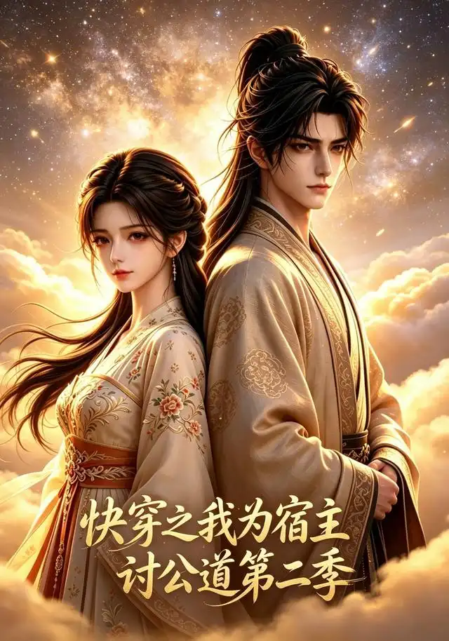 快穿之我为宿主讨公道第二季 快穿之我为宿主讨公道第二季