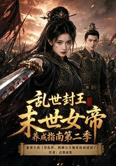 乱世封王末世女帝养成指南第二季（93集）-初遇资源网