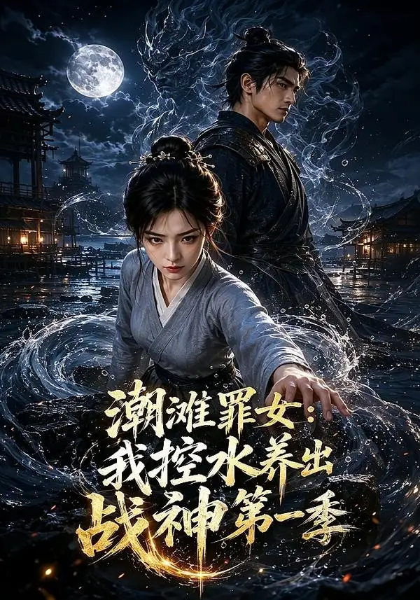 潮滩罪女我控水养出战神第一季(99集)-初遇资源网
