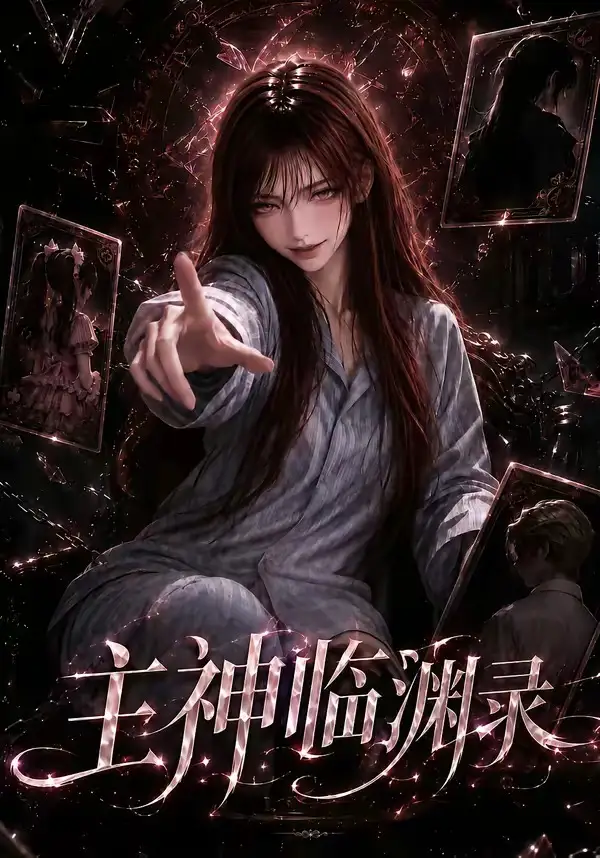 主神临渊录（160集）-初遇资源网