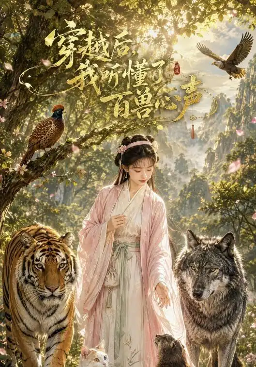 穿越后我听懂了百兽心声(88集)-初遇资源网