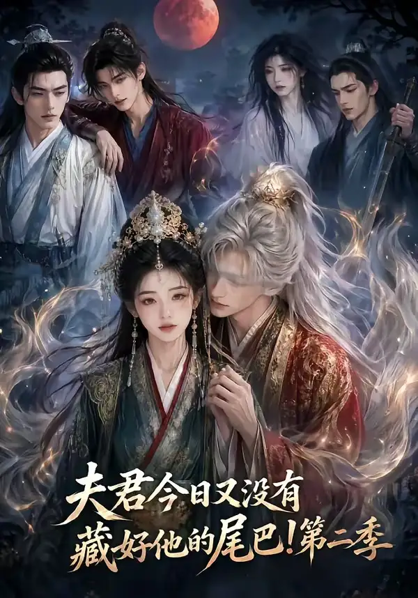 夫君今日又没有藏好他的尾巴第二季(96集)-初遇资源网