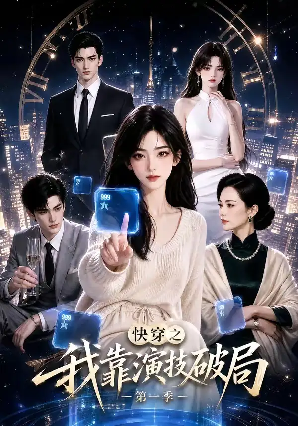 快穿之我靠演技破局第一季(33集)-初遇资源网