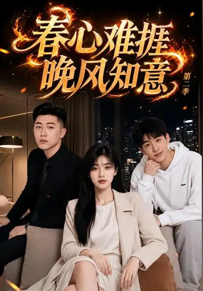 春心难捱晚风知意第二季(66集)-初遇资源网