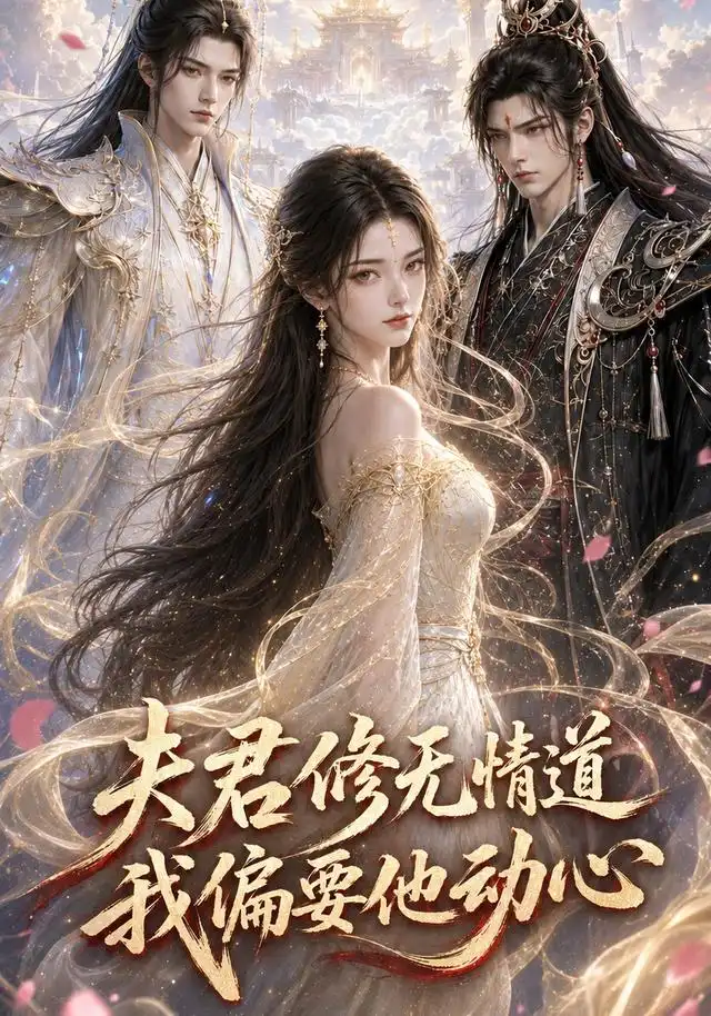 夫君修无情道我偏要他动心(60集)-初遇资源网