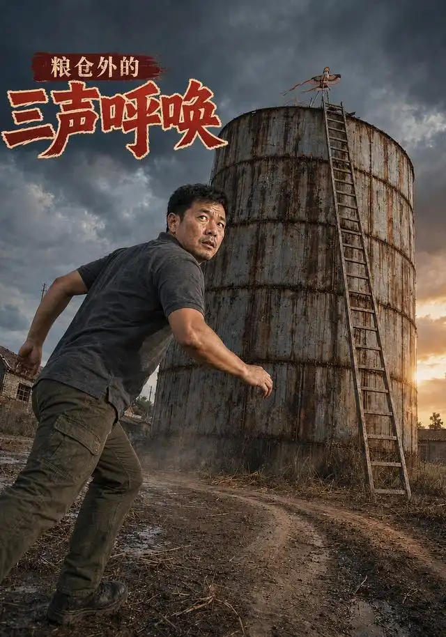 粮仓外的三声呼唤(55集)AI短剧-初遇资源网
