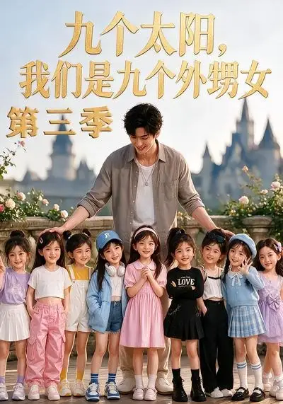 九个太阳我们是九个外甥女第三季(59集)-初遇资源网