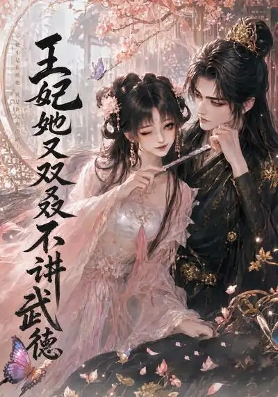 王妃她又双叒不讲武德(80集)-初遇资源网