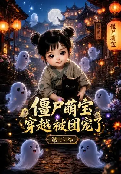 僵尸萌宝穿越被团宠了第二季(120集)-初遇资源网