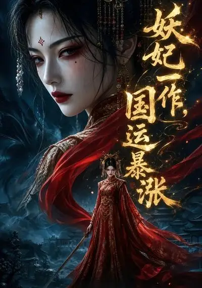 妖妃一作国运暴涨第一季(345集)-初遇资源网