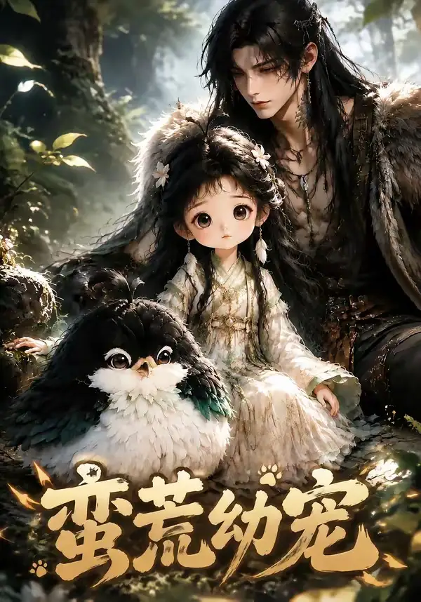 蛮荒幼宠(79集)-初遇资源网