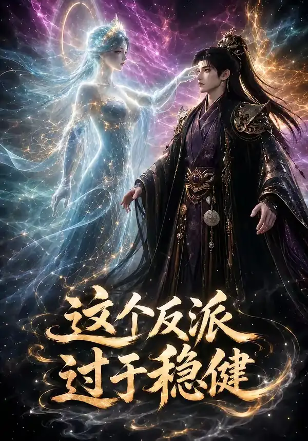 这个反派过于稳健(90集)-初遇资源网