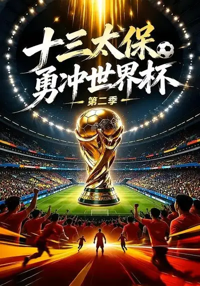 十三太保勇冲世界杯第二季(24集)-初遇资源网