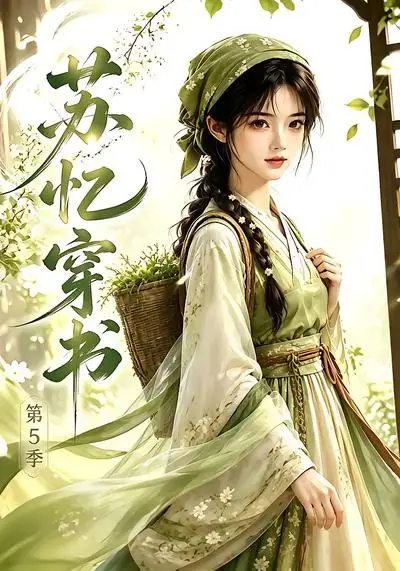 苏忆穿书第5季(58集)-初遇资源网