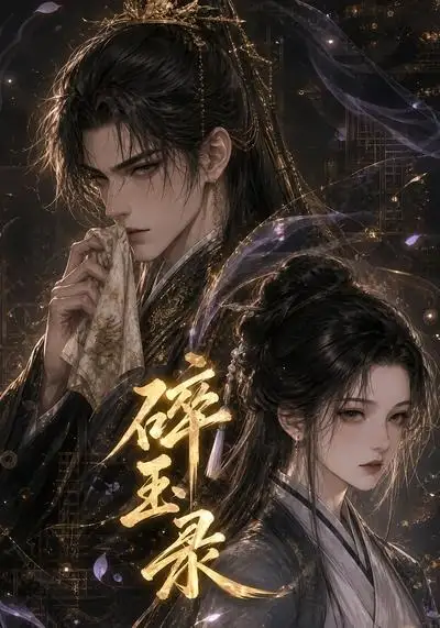 碎玉录(21集)-初遇资源网