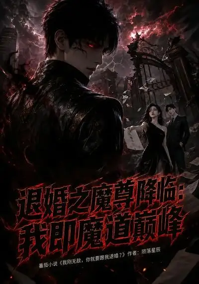 退婚之魔尊降临我即魔道巅峰(105集)-初遇资源网