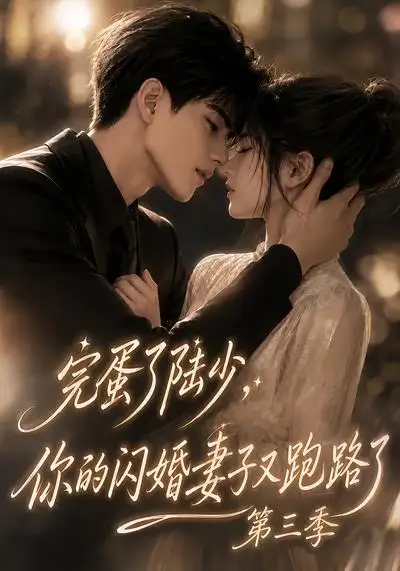 完蛋了陆少你的闪婚妻子又跑路了第三季(88集)-初遇资源网