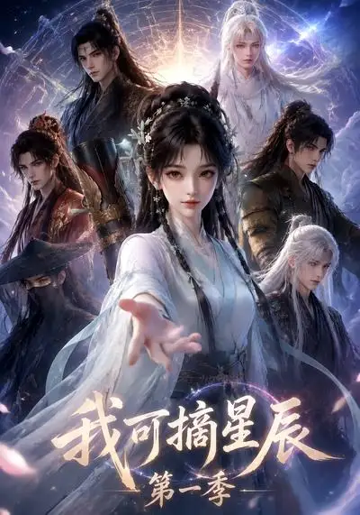 我可摘星辰第一季(161集)-初遇资源网