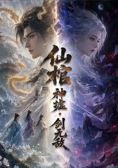 仙棺神墟剑无敌(59集)-初遇资源网