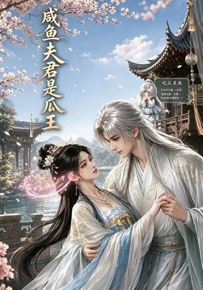 咸鱼夫君是瓜王(68集)-初遇资源网
