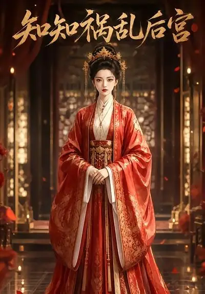 知知祸乱后宫(68集)-初遇资源网