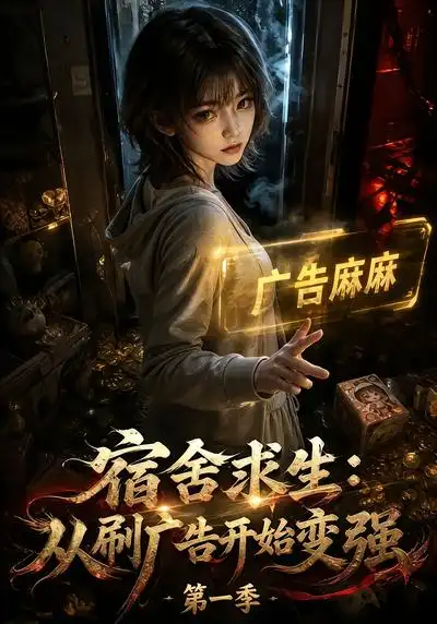 宿舍求生从刷广告开始变强第一季(60集)-初遇资源网