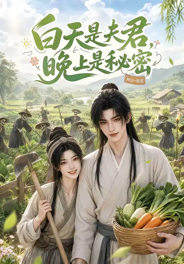 白天是夫君晚上是秘密(56集)-初遇资源网