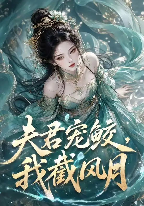 夫君宠鲛我截风月(118集)-初遇资源网