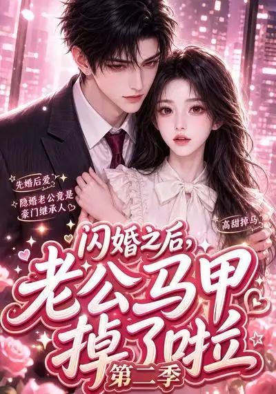 闪婚之后老公马甲掉了啦第二季(60集)-初遇资源网