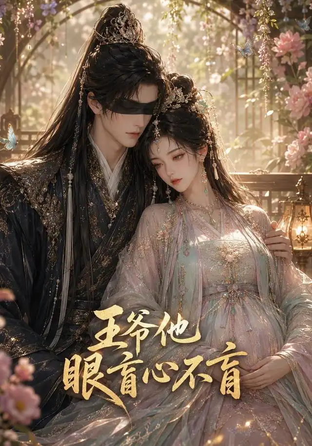 王爷他眼盲心不盲(66集)-初遇资源网