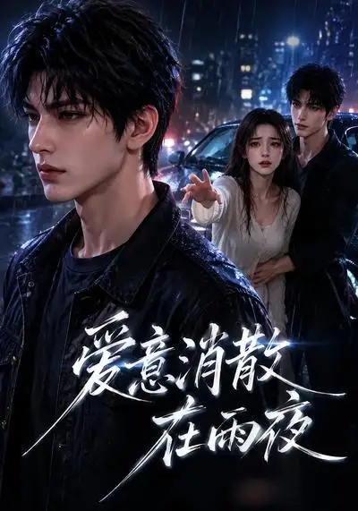 爱意消散在雨夜(44集)-初遇资源网