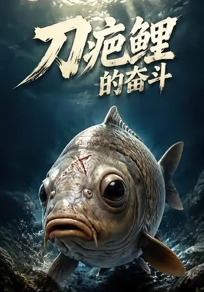 刀疤鲤的奋斗（146集）-初遇资源网